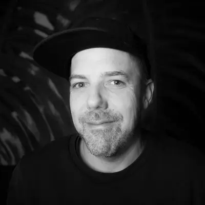 Nils Ohrmann - Electronic music DJ from Berlin