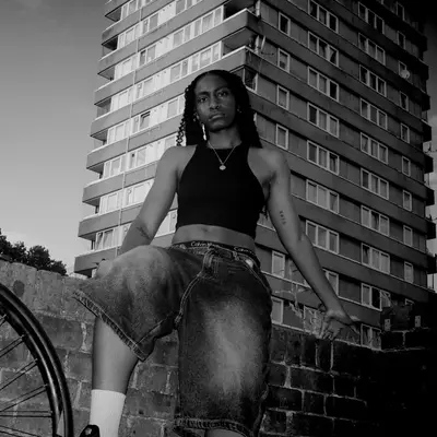 Gabriella Bongo - Electronic music DJ from London