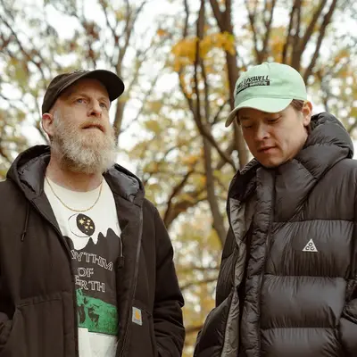 Infinity Machine - Electronic music DJ from New York