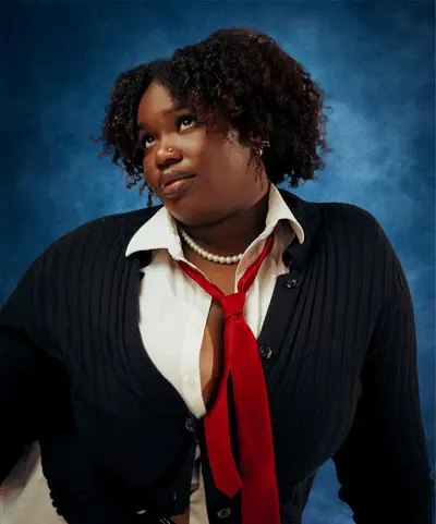 Abena - Electronic music DJ from Paris