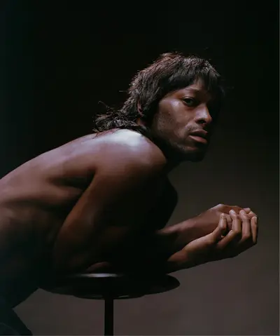 Zebra Katz - Electronic music DJ from London