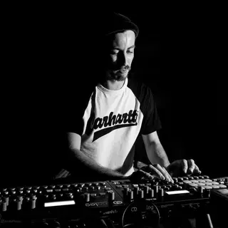 Fasme - Electronic DJ from Barcelona