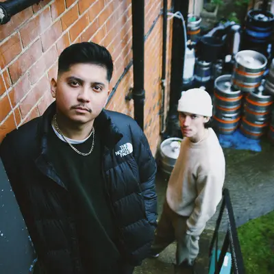 Tibasko - Electronic music DJ from London