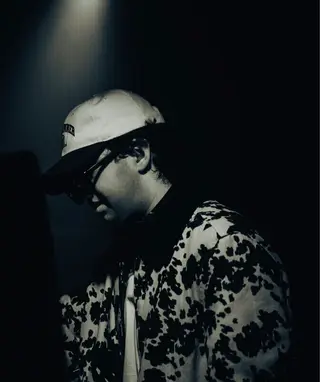 AMANN - Techno DJ from Miami