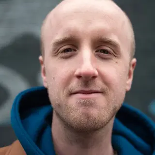Alec Falconer - UK Garage, House DJ from Amsterdam