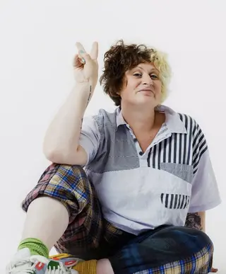 Mandidextrous - Drum & Bass DJ from Brussels