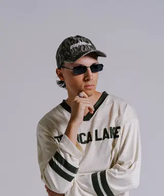 AYYBO - House, Tech House DJ from Los Angeles, USA