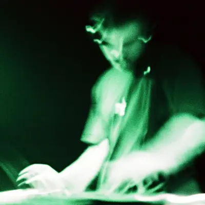 Alarico - Techno music DJ