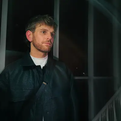 Jordan Brando - House music DJ from Madrid