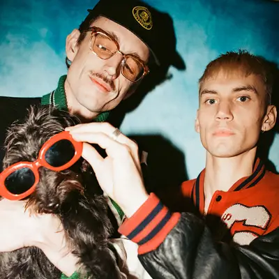 Make A Dance - House music DJ