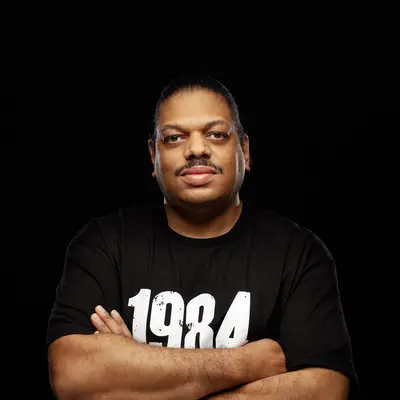 Kerri Chandler - House music DJ