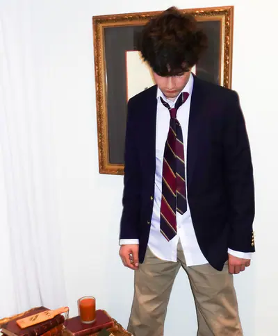 Slyy Stone - Electronic music DJ from Brooklyn