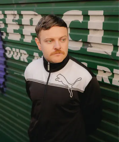 JOKESONYOU - House music DJ from London