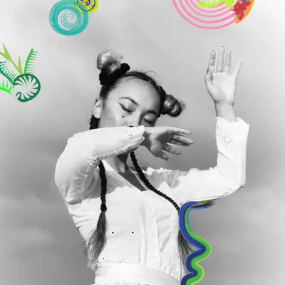 Joplyn - Electronic music DJ from London