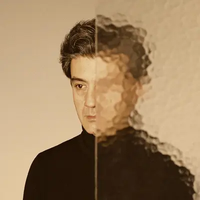 Kamran Sadeghi - Electronic music DJ from New York