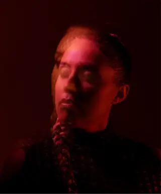 Bianca Oblivion - UK Garage, Breaks DJ from Brussels