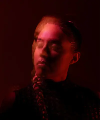 Bianca Oblivion - UK Garage music DJ