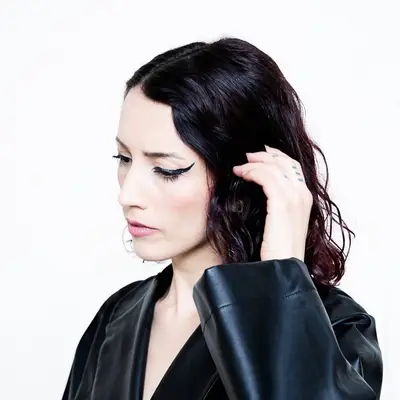 Ireen Amnes - Electronic music DJ from London