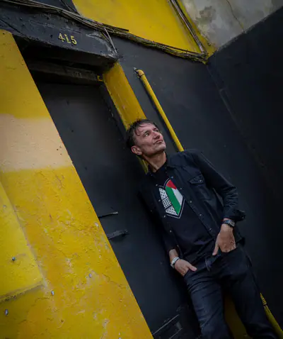 Danny Howells - House DJ