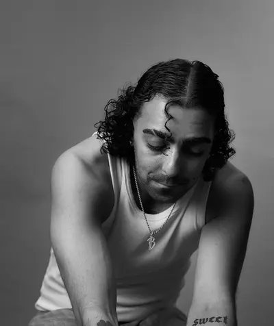 BRKN - Electronic music DJ