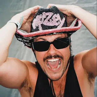 Mozey - Drum & Bass DJ from Paris