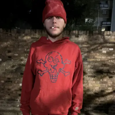 roop - Electronic music DJ from Manchester