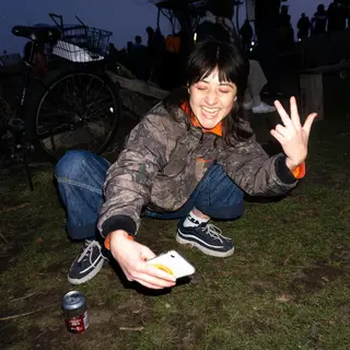 DJ Fuckoff - Electronic DJ from Berlin