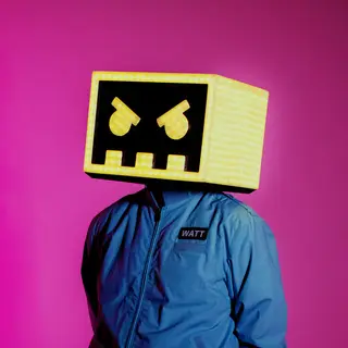 BARELY ALIVE - Dubstep, Bass DJ from Boston, USA