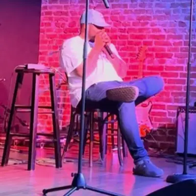 Rodney - Electronic music DJ from London