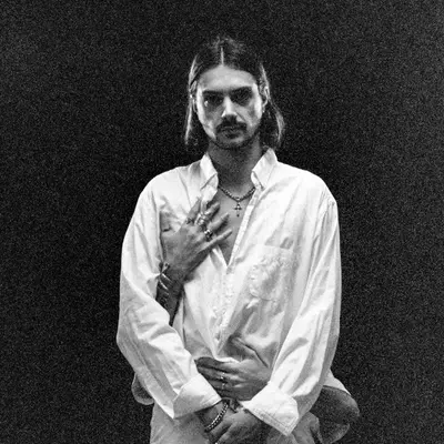 Jonas Xenon - Electronic music DJ from Berlin