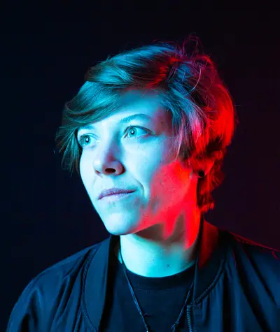 SILSAN - Electronic music DJ from Dubai