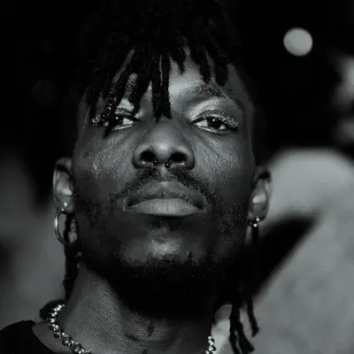 Nsasi - Electronic music DJ from London