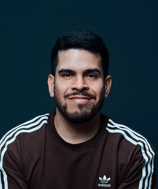 Rad.Lez - Techno DJ from Berlin