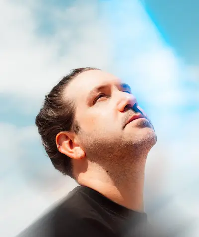 Etherwood - Electronic music DJ from London