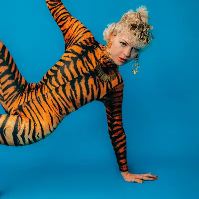 Tigerbalm - Electronic music DJ from London