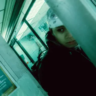 No_4mat - Electronic DJ from Detroit