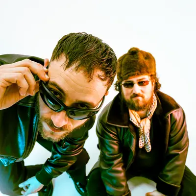 FC Kabagar - Electronic music DJ from Paris