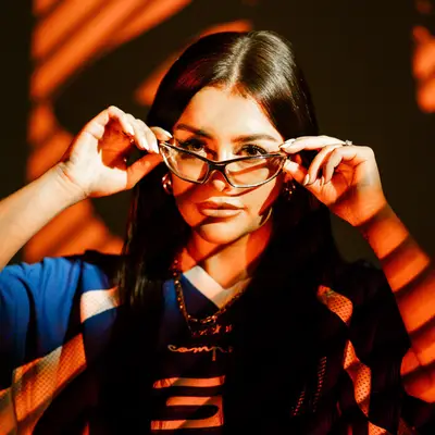 Ellia Jaya - House music DJ from Paris