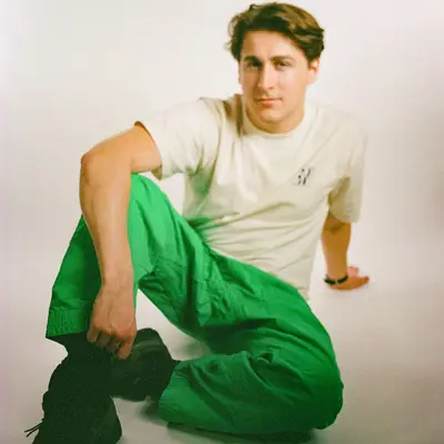 Luigi Sambuy - Electronic music DJ from New York