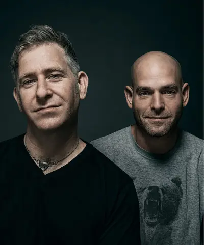 Gabriel & Dresden - Trance music DJ