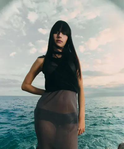 THELMA - House music DJ from Berlin