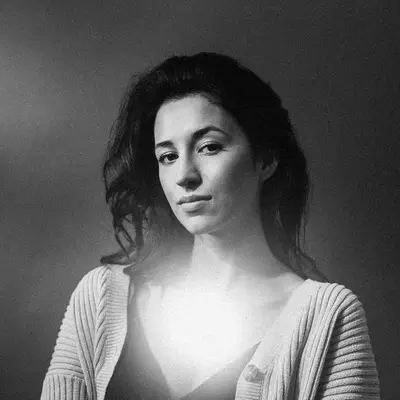 Lysah - Electronic music DJ from Amsterdam