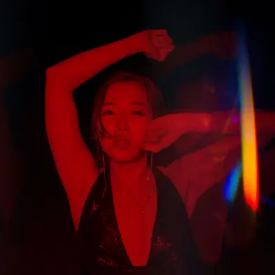 Red Pig Flower - Electronic music DJ from Berlin