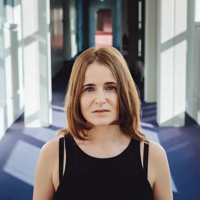 Mary Yuzovskaya - Techno music DJ