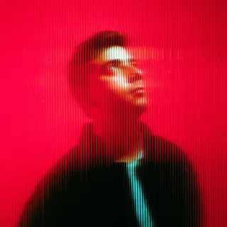 Whiney - Electronic DJ from Manchester