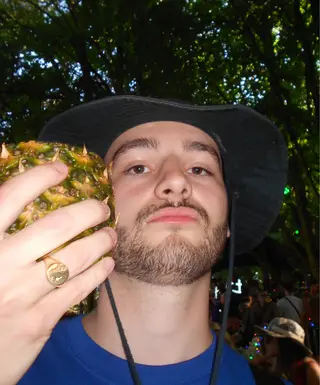 n4tee - Electronic DJ from London