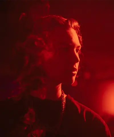 Jane Muss - Electronic music DJ from All