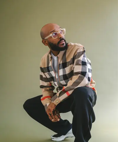 MistaJam - Electronic music DJ from Ibiza