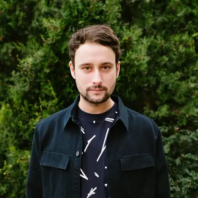 Rampue - Electronic music DJ from Vienna