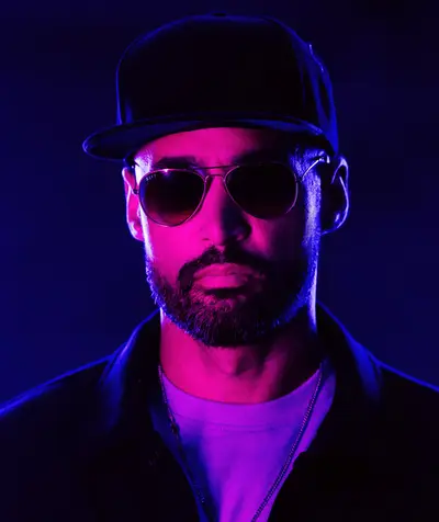 OFFAIAH - Electronic music DJ from Ibiza